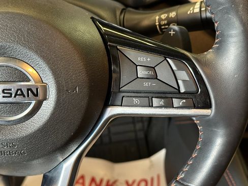 Used 2019 Nissan Altima 2.5 SR image 11