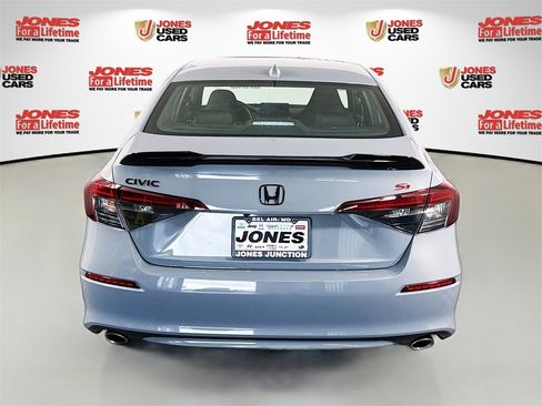 Used 2025 Honda Civic Si image 15