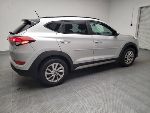 Used 2017 Hyundai Tucson SE image 10