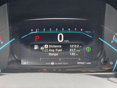 Used 2024 Honda Odyssey Elite image 37