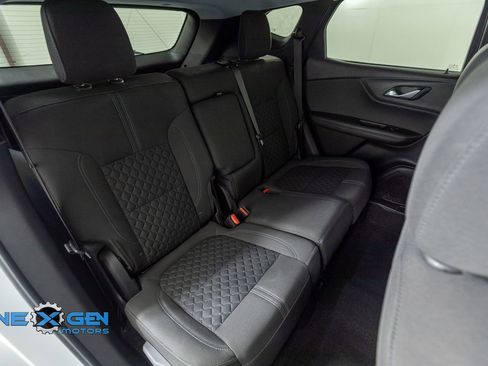 Used 2019 Chevrolet Blazer LT image 34