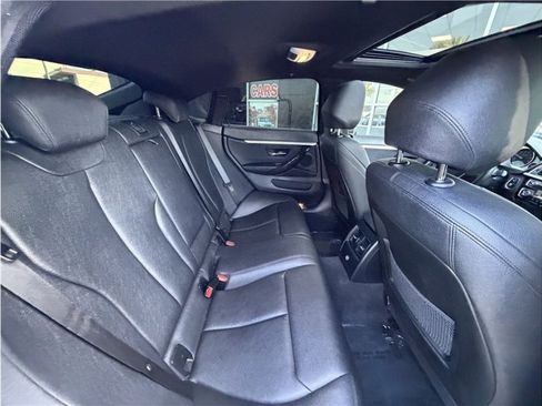 Used 2019 BMW 430i Gran Coupe RWD image 27