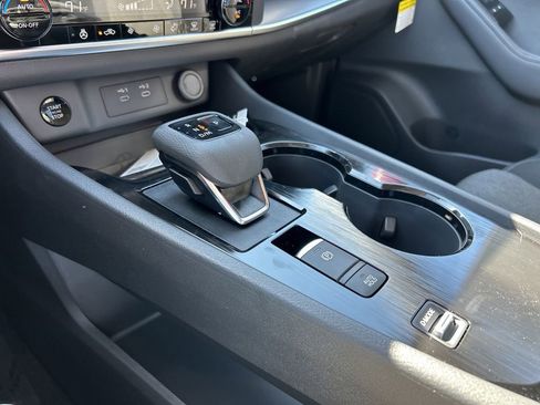 New 2026 Nissan Rogue SV w/ Cold Weather Package image 35