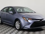 Used 2025 Toyota Corolla LE image 3