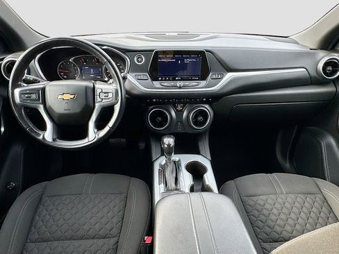 Used 2020 Chevrolet Blazer LT image 28