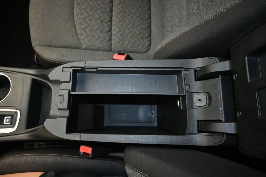 Certified 2024 Chevrolet Equinox LT AWD/4WD image 19
