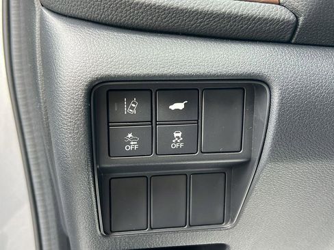 Certified 2020 Honda CR-V EX-L image 24
