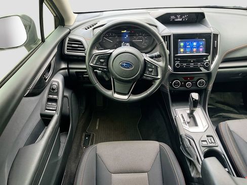 Used 2023 Subaru Crosstrek 2.0i Premium image 22