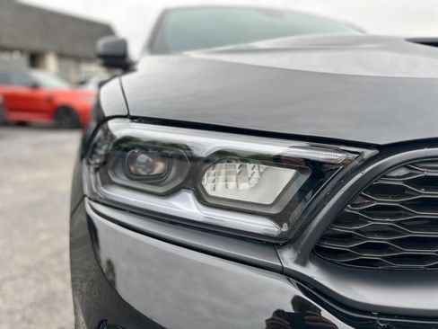 Used 2021 Dodge Durango R/T w/ Tow 'N Go Package AWD/4WD image 10