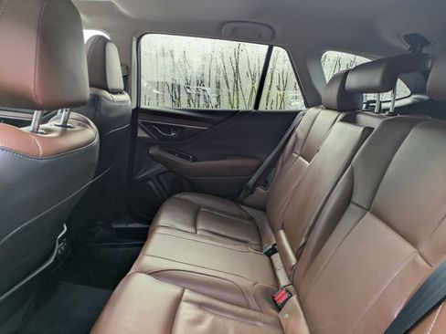 Used 2020 Subaru Outback Touring XT image 18