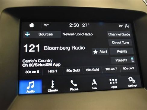 Used 2019 Ford Edge ST w/ Equipment Group 401A image 22