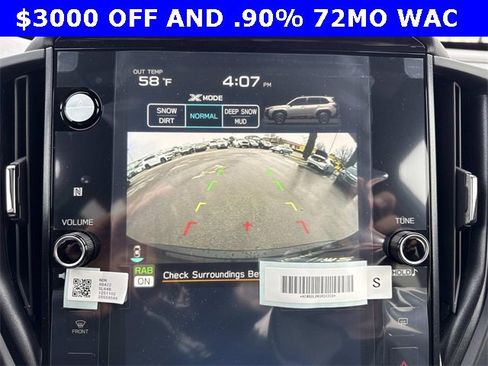 New 2026 Subaru Forester Wilderness image 21