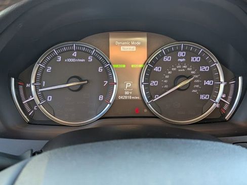 Used 2020 Acura MDX FWD image 27