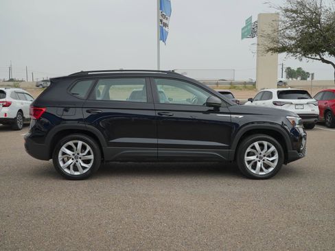 Used 2023 Volkswagen Taos S image 4
