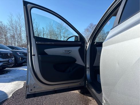 Used 2024 Hyundai Tucson SEL image 15