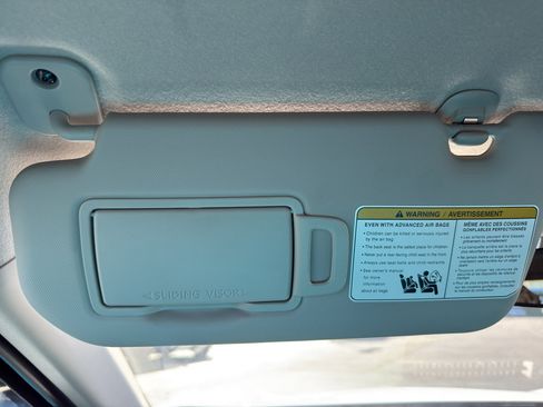 New 2026 Nissan Kicks SV w/ Cold Weather Package image 24