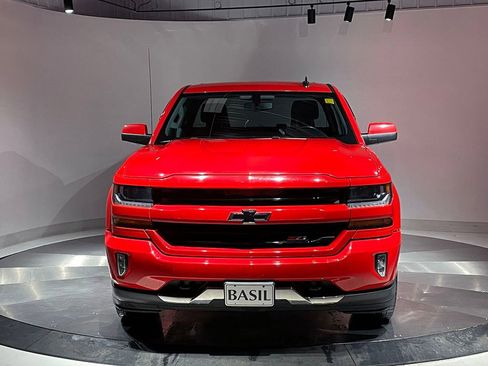 Used 2016 Chevrolet Silverado 1500 LT w/ All Star Edition image 9