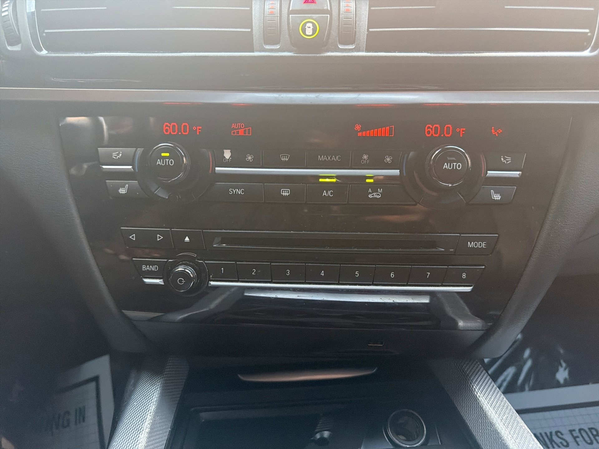 Used 2018 BMW X5 xDrive50i AWD/4WD image 17