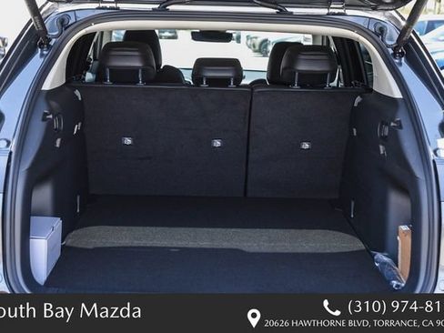 New 2026 MAZDA CX-50 AWD 2.5 S w/ Cargo Package image 12