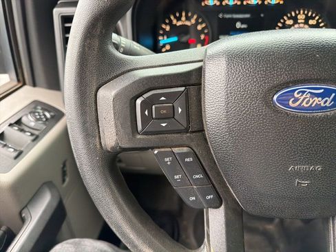 Used 2018 Ford F150 XL w/ Equipment Group 101A Mid AWD/4WD image 12