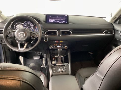 Used 2023 MAZDA CX-5 Carbon Edition image 18