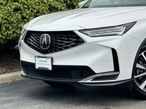 Certified 2025 Acura MDX Technology Package image 25