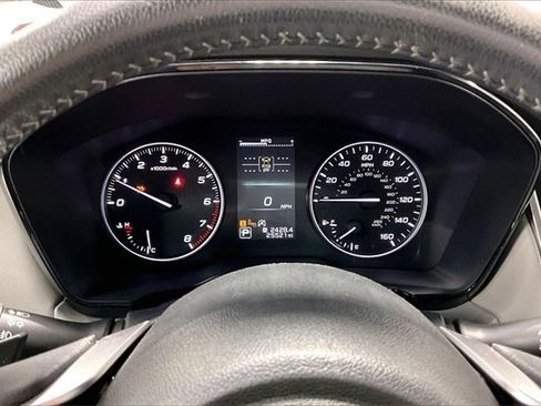 Used 2020 Subaru Outback Premium image 14