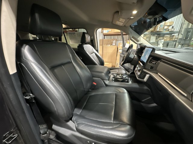 Certified 2022 Ford Expedition XLT AWD/4WD image 32