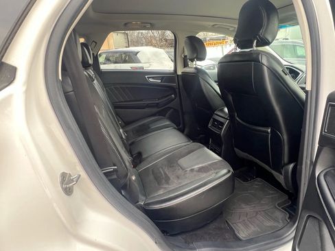 Used 2016 Ford Edge Sport w/ Technology Package image 30