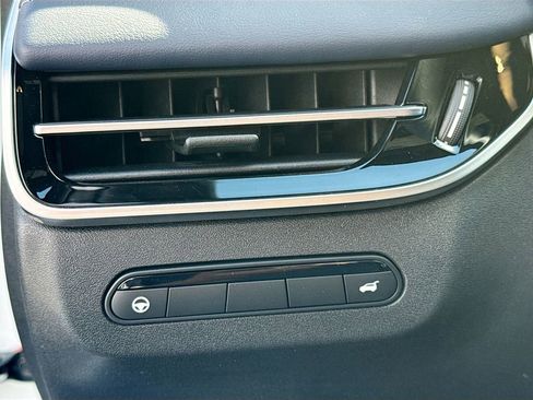 New 2026 INFINITI QX60 Sport w/ Dark Cargo Package image 10