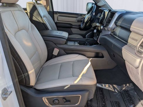 Used 2020 RAM 1500 Limited image 10