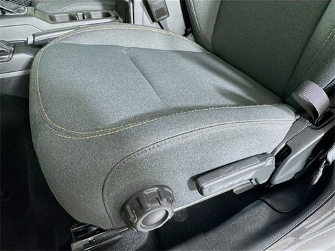 Used 2025 Jeep Wrangler Sport image 18