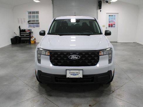 New 2025 Ford Maverick XL w/ 4K Tow Package image 2