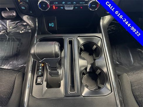 Used 2023 Ford F150 XLT w/ Equipment Group 302A High image 14