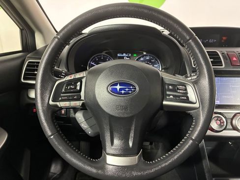 Used 2016 Subaru Impreza 2.0i Sport Limited image 8