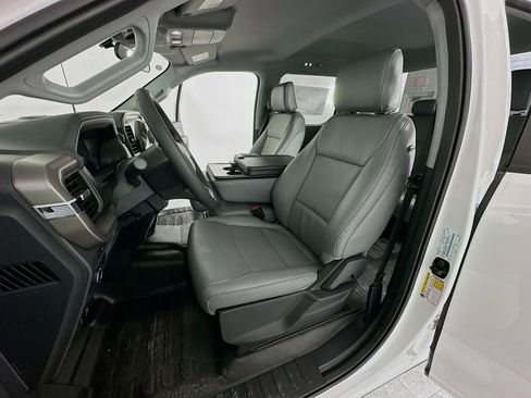 New 2025 Ford F150 XL w/ Equipment Group 103A High image 25