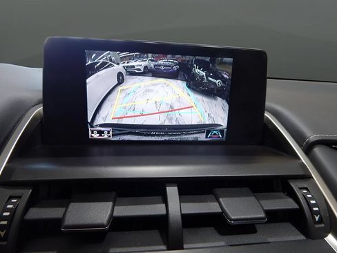 Used 2021 Lexus NX 300 FWD w/ Accessory Package 2 image 26