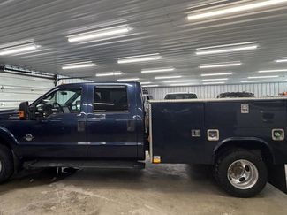 Used 2016 Ford F350 XL w/ Power Equipment Group video 1