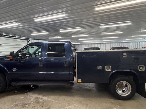 Used 2016 Ford F350 XL w/ Power Equipment Group image 1