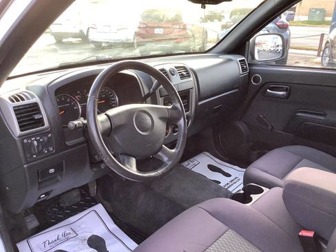 Used 2012 Chevrolet Colorado W/T image 30