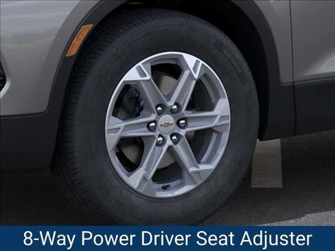 New 2026 Chevrolet Blazer LT w/ Convenience Package FWD image 10