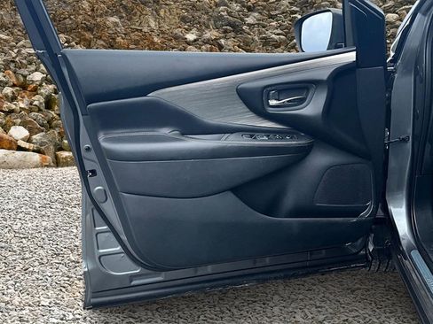 Used 2018 Nissan Murano S w/ Cargo Package image 21