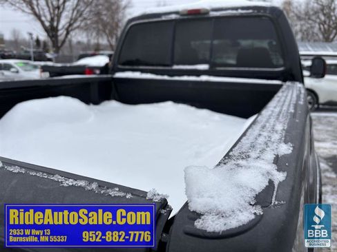 Used 2007 Ford F250 Harley-Davidson image 24