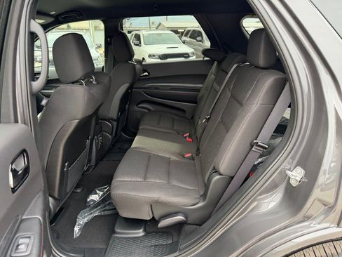 New 2026 Dodge Durango GT image 28