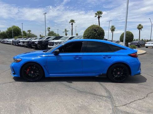 Used 2025 Honda Civic Type R image 4