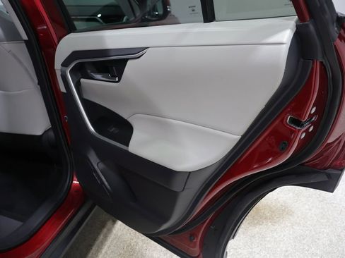 Used 2025 Toyota RAV4 XLE Premium w/ Weather Package image 24