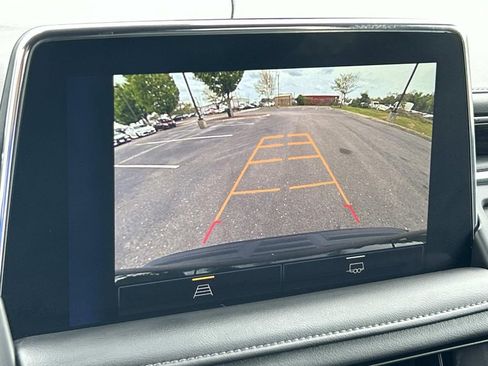 Used 2024 Chevrolet Tahoe LT image 30