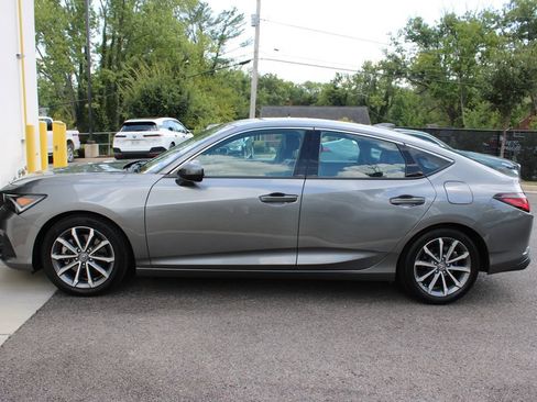 Used 2024 Acura Integra FWD image 12