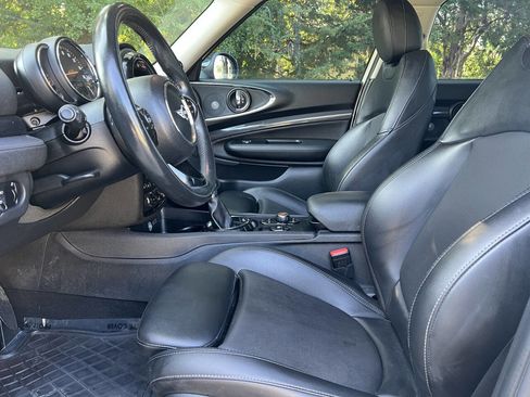 Used 2017 MINI Cooper Clubman S image 18