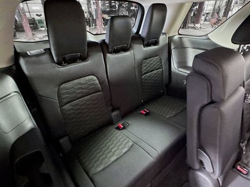 New 2026 Nissan Pathfinder SV AWD/4WD image 23